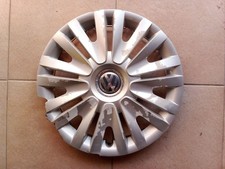 Borchia Copricerchio Volkswagen Golf 15”
