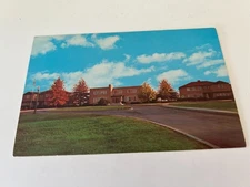 Holly Hill Protestant Children's Home Cold Spring Kentucky Postcard