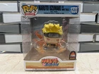 Funko Pop Deluxe Naruto Uzumaki as Nine Tails Shippuden Hot Topic Exclusive LACC