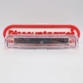 PS2 Game NFL GAMEDAY 2003 FOOTBALL TOM BRADY COVER CGC GRADED 9.6 A+ NEW Sealed!