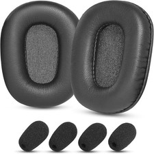 Replacement Earpads Compatible with Blueparrott B350 XT B350XT Noise Canceling H