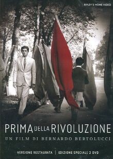 Prima della rivoluzione (versione restaurata) [2 DVD... | DVD | Zustand sehr gut