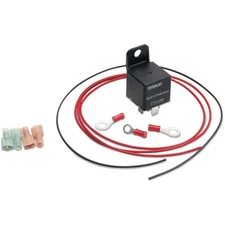 Daytona Twin Tec Ignition Power Relay Kit - 1030