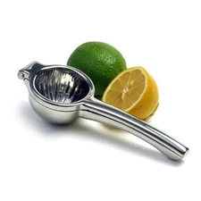 Norpro 523 8 1/2 in x 3 in x 2 in Citrus Press Juicer