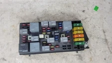2000-2002 CORVETTE ENGINE FUSE BOX 15329394 00-02
