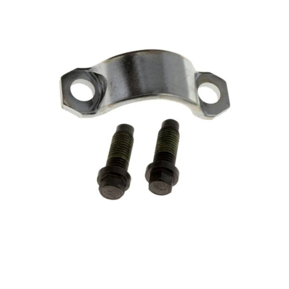 Correa articulada en U para Dodge B2500/B3500 1995-1998 | Acero | Longitud de la correa de 2,12 pulgadas Foto 3 de 4