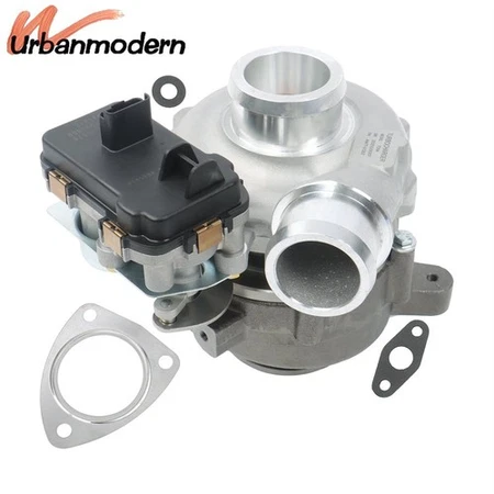 Turbolader LR038322