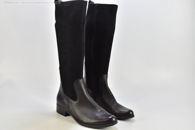 Caprice  Damen Stiefel Stiefelette Boots  UK 7,5 Nr. 25-B 4140
