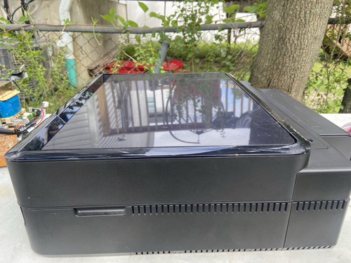 Epson Artisan 730 Inkjet Printer All-In-One Copy Scan Photo Wifi - Picture 6 of 9