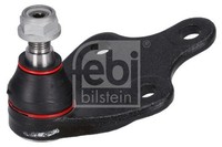 Trag FÜHrungsgelenk Vorne Links Rechts Febi Bilstein 198537 FÜR DS Peugeot