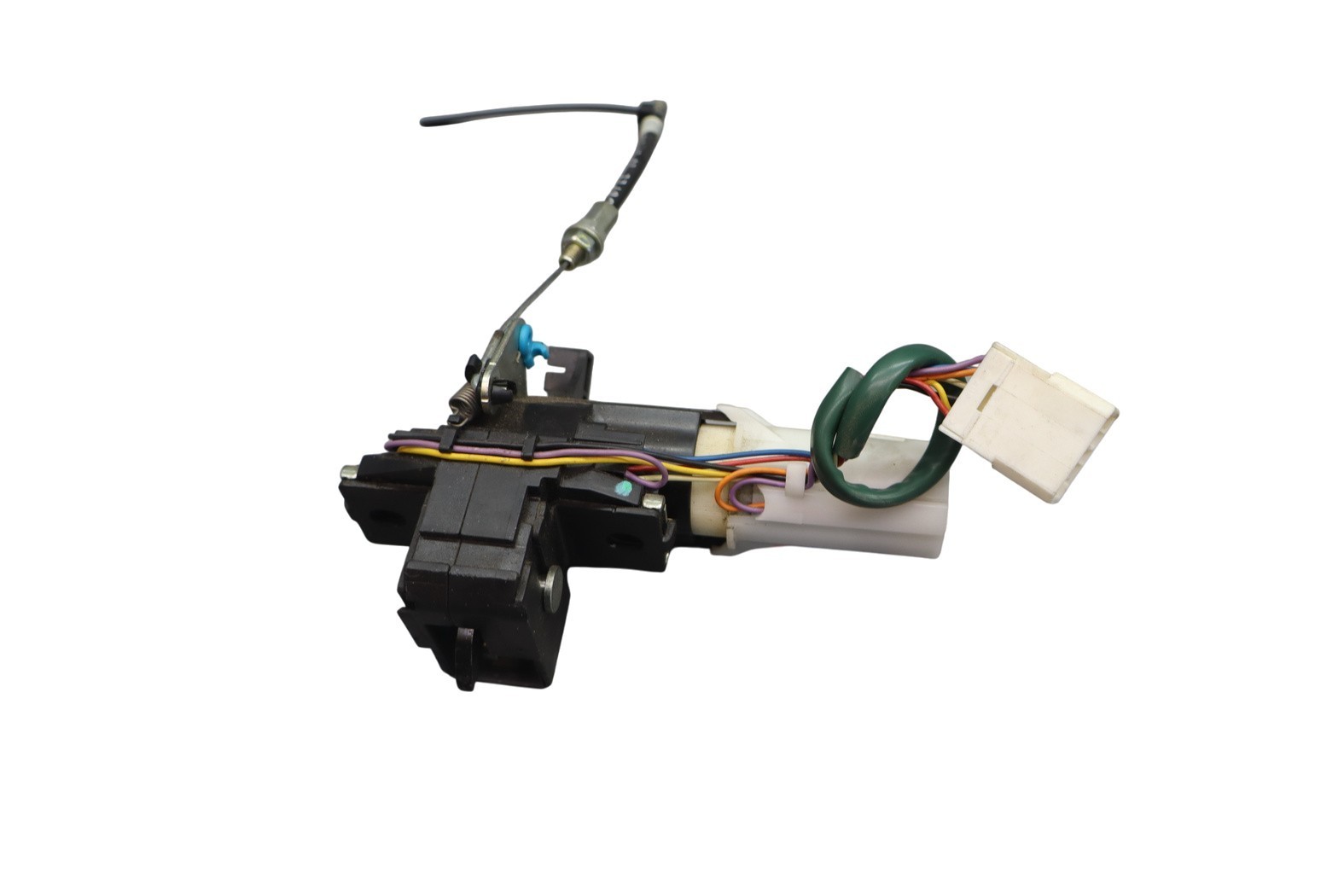 Maserati Quattroporte 2004-2008 REAR Door lock actuator