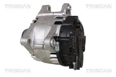 TRISCAN Lenker, Radaufhängung 8500 24538 für CADILLAC FIAT OPEL SAAB
