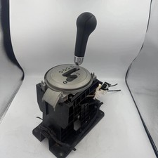 2004-2011 Mitsubishi Endeavor Gear Shift Lever Floor Shifter Assembly Oem