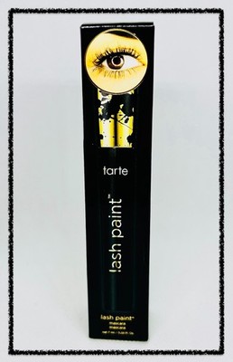 Tarte - Tarteist Lash Paint Mascara - Black - Full Size 0.23 fl.oz. 7ml