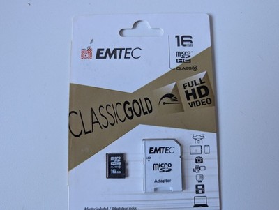Transcend 16 GB SDHC Speicherkarte Class 10 UHS-I U1 | 90 MB/s | NAND Flash