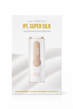 KU2 IPL Supersilk Haarentfernungsgerät KU20 IPL 9 Stufen Eiskühlung