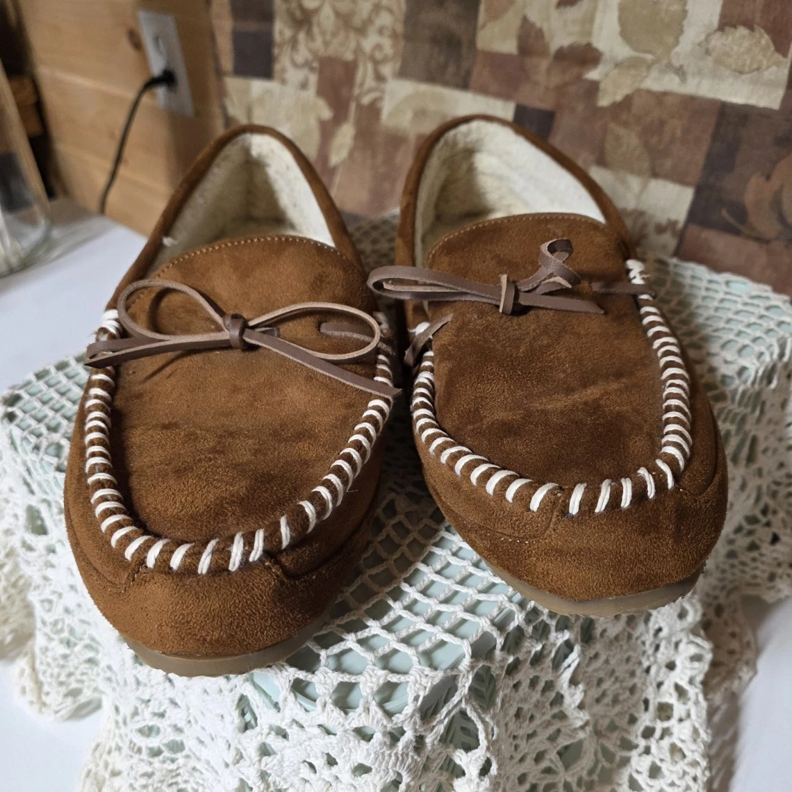 Polo Ralph Lauren Moccasins for sale - eBay
