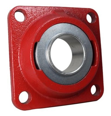 Horsch Joker Packer Roller Bearing Assembly 00240153, 00240177 SpinCo Bearing