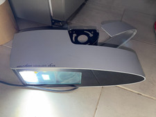 WolfVision VZ-C6 Ceiling-Mounted HD visualizer and document camera system