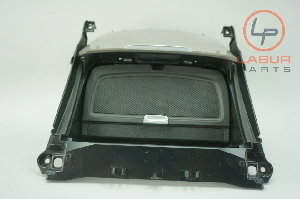 W222 14-17 Mercedes Clase S Consola Central Portavasos Compartimento de Almacenamiento C571 Foto 4 de 4