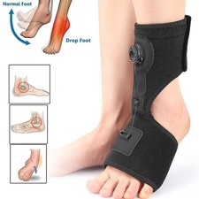 1PC Adjustable Ankle Support Compression Ankle Brace Protector for Running