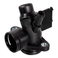 KüHlmittelflansch Febi Bilstein 173097