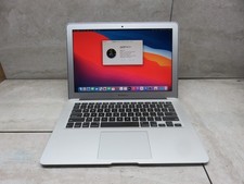 Apple MacBook Air 11 in 2013 for sale | eBay