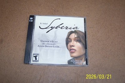 Syberia