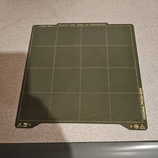 Original Prusa Spring Steel Sheet (Smooth PEI) for Prusa MINI & Prusa MINI+