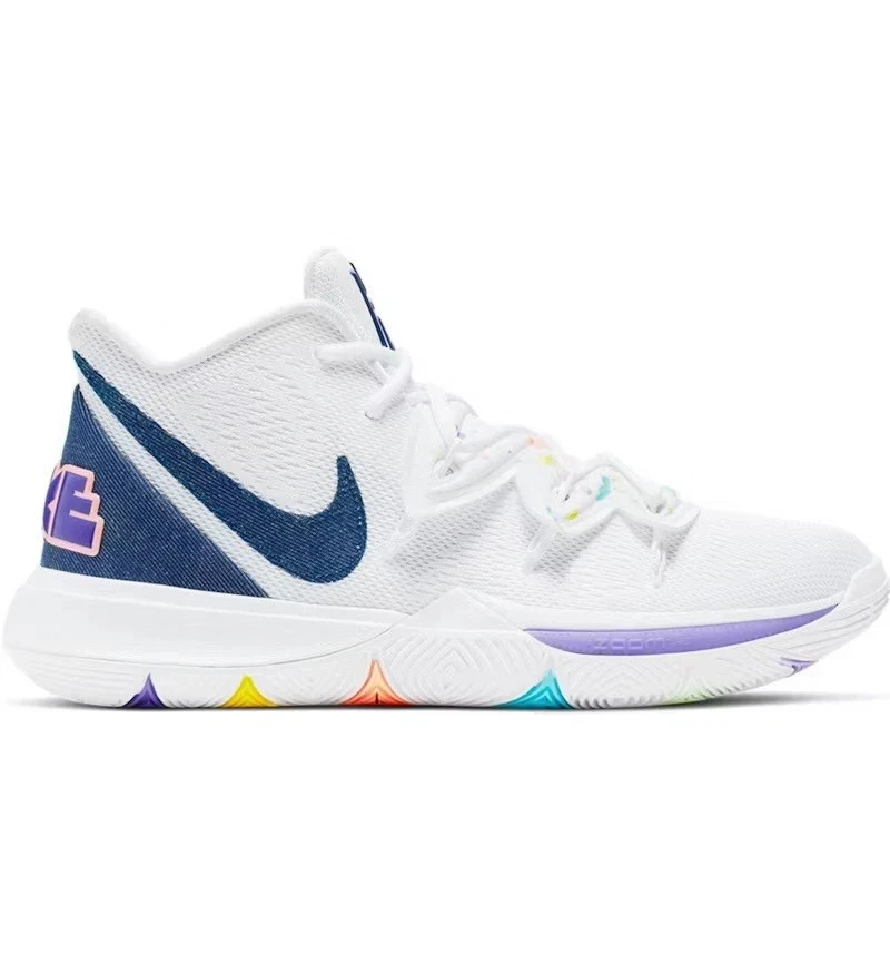 Preços baixos em Nike Kyrie 5 EP Have a Nike Day | eBay