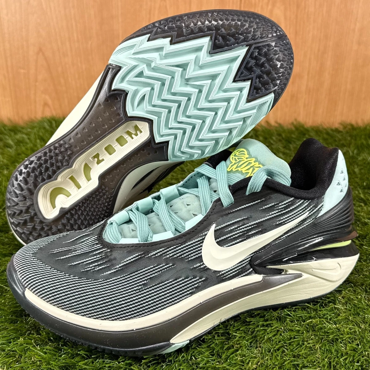 Nike Air Zoom GT Cut 2 Swoosh Sly W for sale | eBay