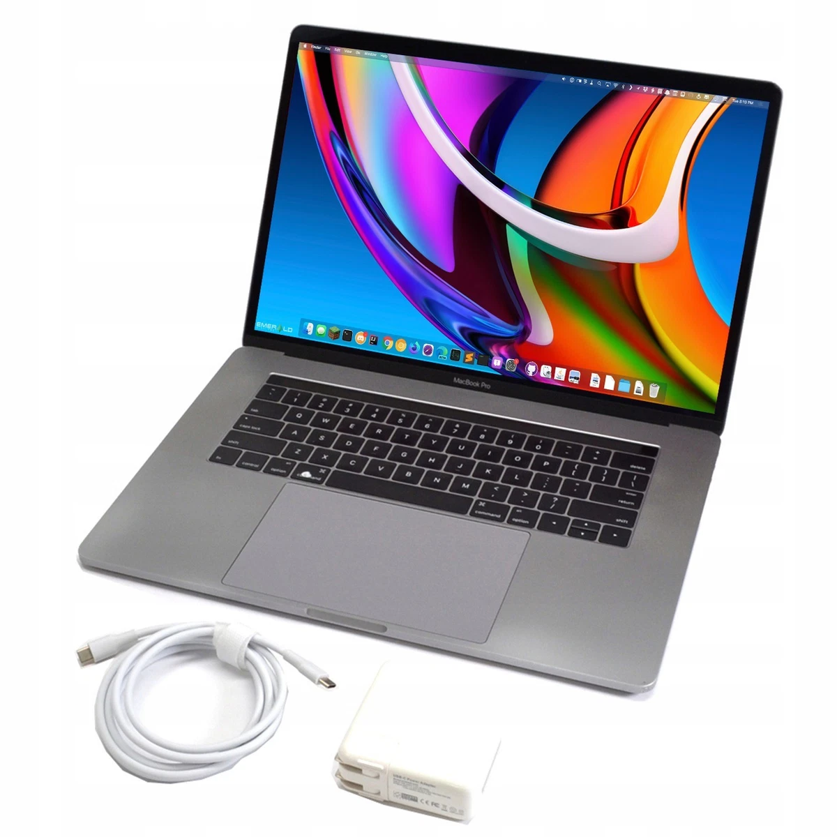 15 Inch Macbook Pro for sale | eBay