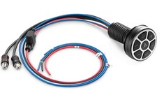 JL Audio MBT-CRXv2 Marine Weatherproof Bluetooth Controller/Receiver