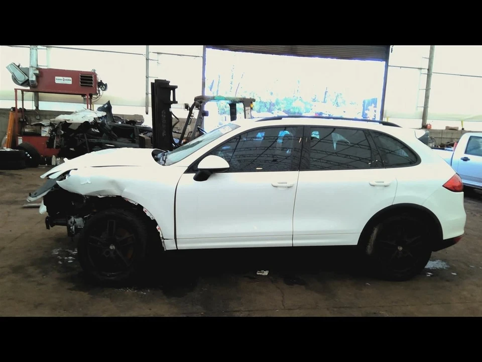 Chasis transmisión ECM sin turbo compatible con 11-16 PORSCHE CAYENNE 6804862 Foto 4 de 4