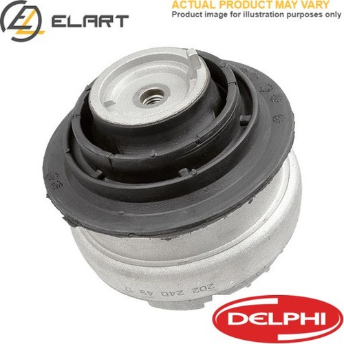 ENGINE MOUNTING TEM253 FOR BMW N47D20D/C B47D20A N20B20A/B 2.0L 4cyl 5 F10 3.0L