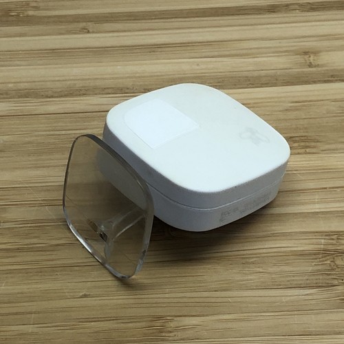 ecobee Room Temperature Sensor | Single | White - Bild 3 von 3