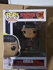 Funko Pop! Vinyl: Stranger Things - Erica #1301