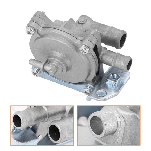 Fuel Gas Auto Petcock Valve Assy For Honda 16970-MN5-023 Goldwing 88-00 GL1500 - Bild 4 von 9