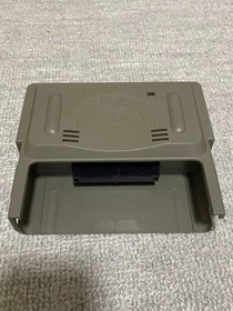 NEC PC Engine CoreGrafx Tennokoe 2 Set Power Tested Junk Japan A1266