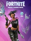 Fortnite Cross Comms Pack Xbox One, Series X/S (Digital Code)
