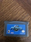 Nintendo Metroid Fusion Game Boy Advance NTSC-U/C E Cartridge