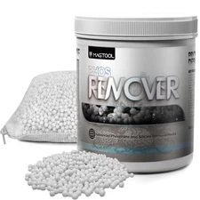 MagTool Phosphate & Silicate Remover Aquarium Filter Media Saltwater 500ml
