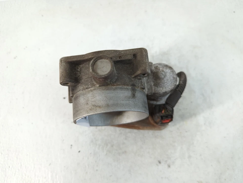 2005-2013 Chrysler 300 corpo do acelerador JCRLB - Imagem 3 de 4