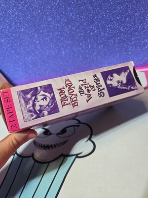 その他 From Beyond: World of Spirits [VHS] From Beyond: The World of Spirits (2-Tape VHS Set) – Paranormal