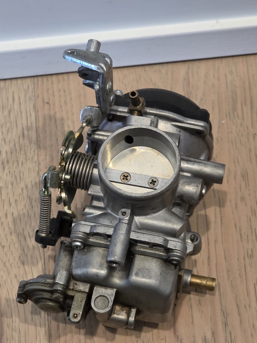 1990-1998 OEM Harley-Davidson Evo CV Carburetor Evoution Big Twin