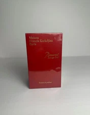 Baccarat Rouge 540 Eau de Parfum, 70ml Sealed red Box