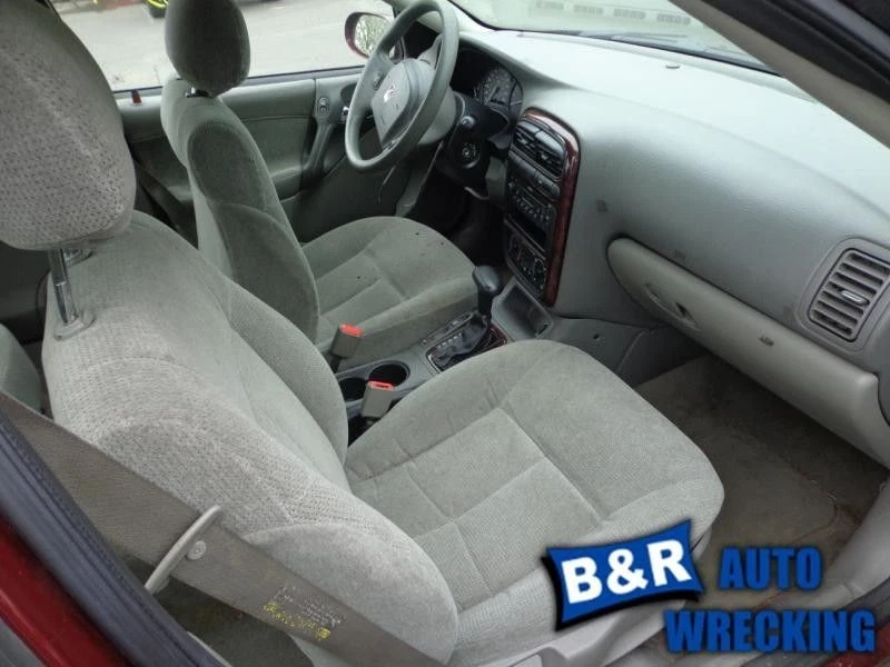 Driver Left Air Bag Driver Wheel Fits 00-05 SATURN L SERIES 4598802 Foto 4 de 4