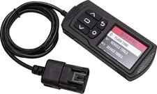 Dynojet Research InVision Monitor Device INV-1901 1020-4210 dojINV-1901