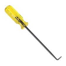 PROTO J2382 Pick,90 deg. Angle,Steel,10 3/4"L 23UA47