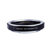 PEIPRO Macro AF 11mm Lens Adapter for Hasselblad XCD Lens to XCD X1D X2D Camera